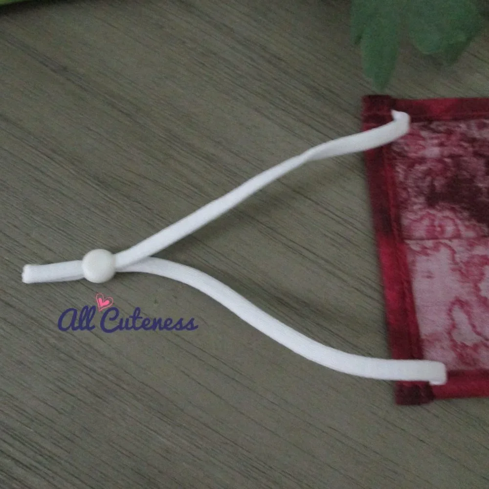 Cloth Face Mask